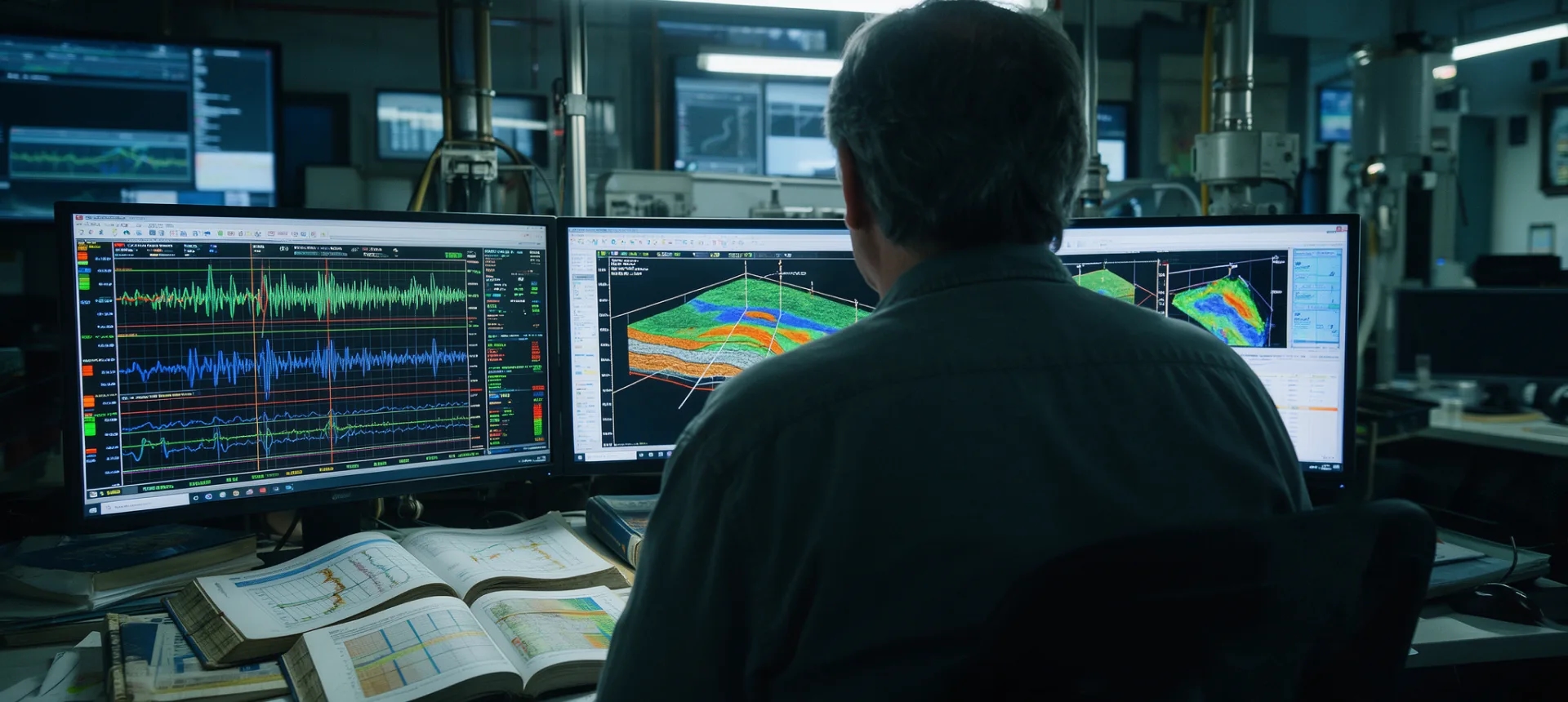 Data Review