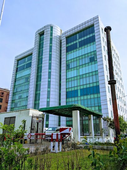 Petroleum-House-DGPC-Office Petroleum-House-DGPC-Office