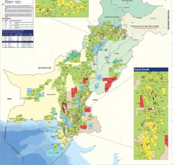 PPIS-Maps